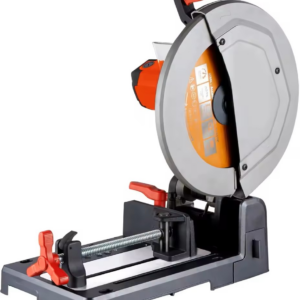 110V 14” Metal Cutting Carbide Chop Saw