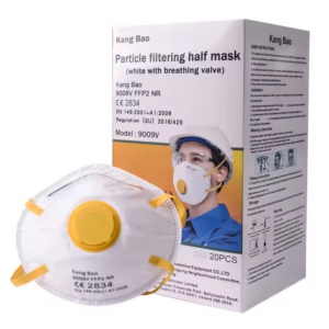 Disposable Dust Masks 20 Pack