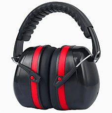 Earmuffs