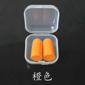 Ear plugs for daily use Packs of 200 Pairs