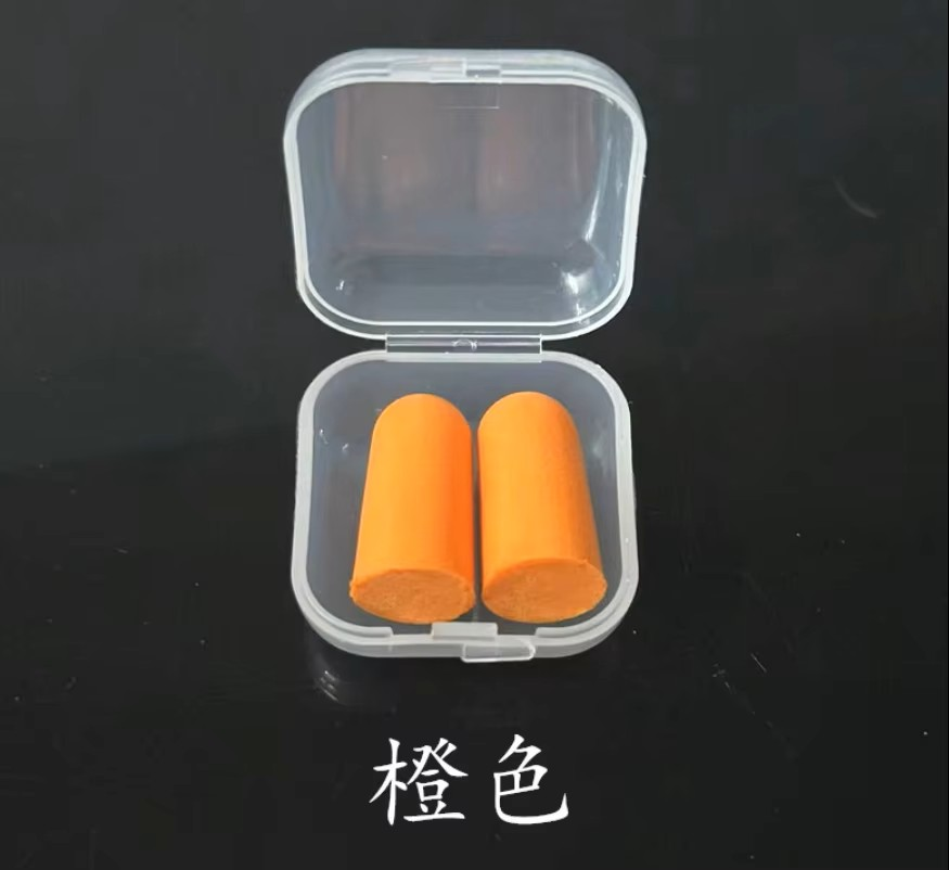 Ear plugs for daily use Packs of 200 Pairs