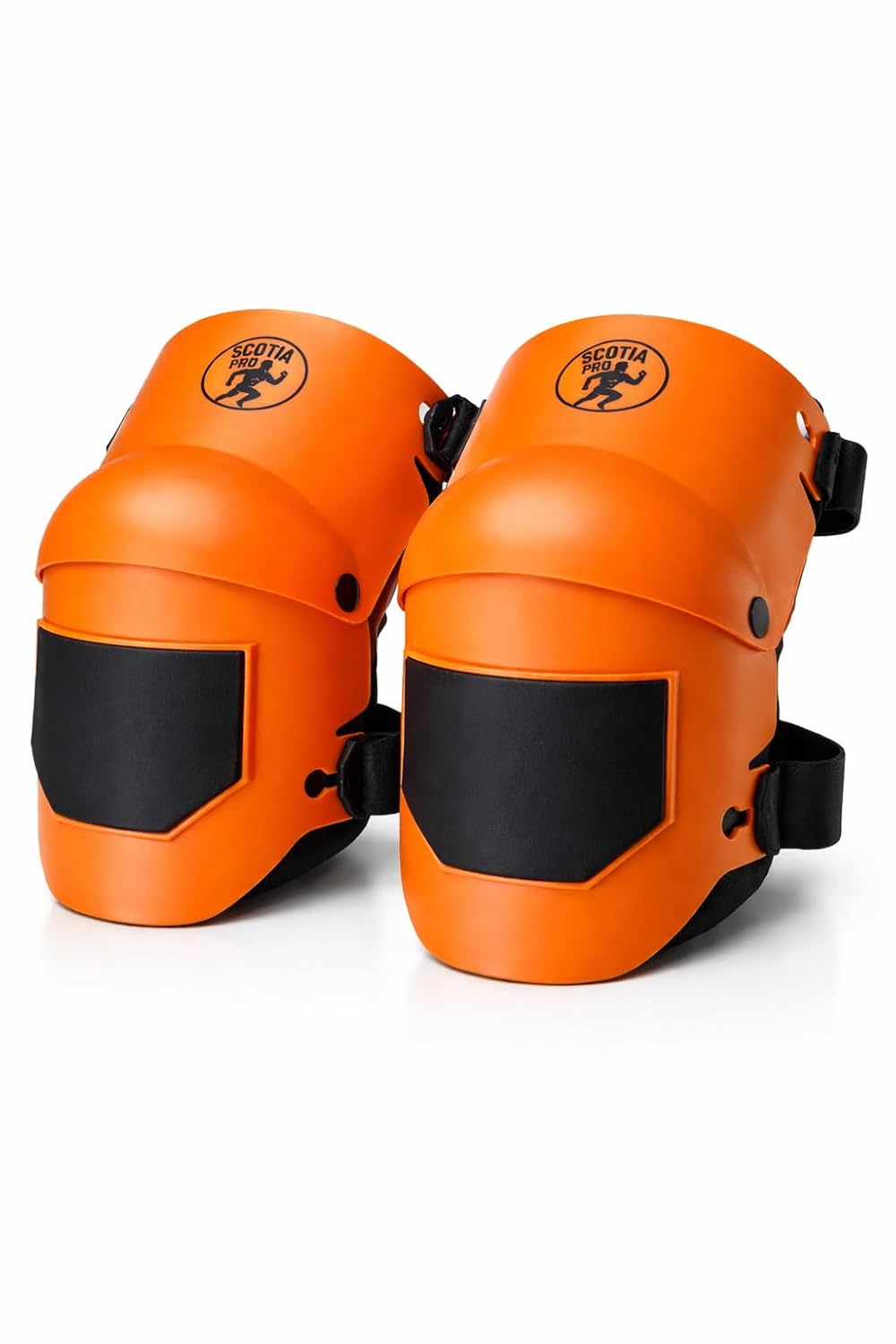 Impact Core Knee Pads