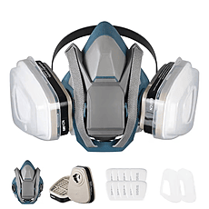 Half Mask Respirator