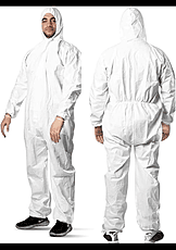 Painters and Insulators suits 2XL